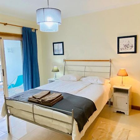 Apartmán Old Town By Check-In Portugal Albufeira Exteriér fotografie