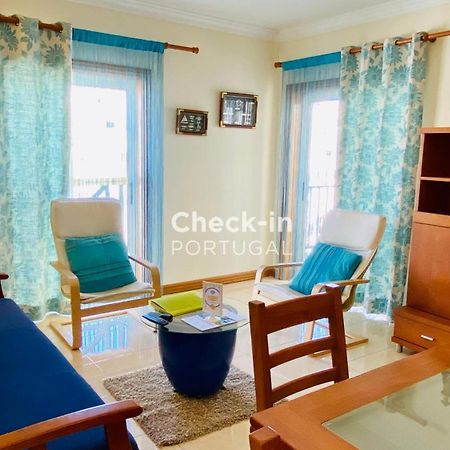 Apartmán Old Town By Check-In Portugal Albufeira Exteriér fotografie
