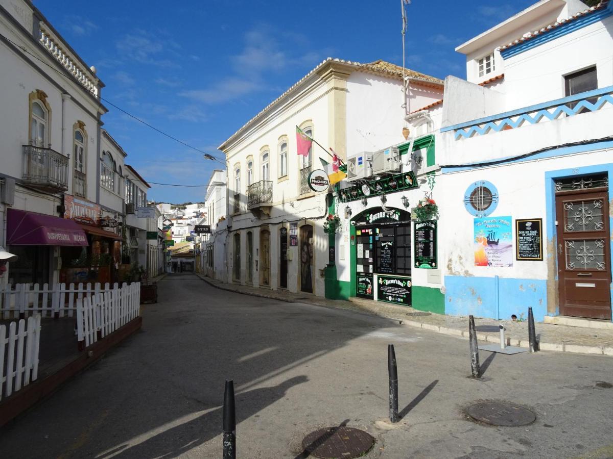 Apartmán Old Town By Check-In Portugal Albufeira Exteriér fotografie