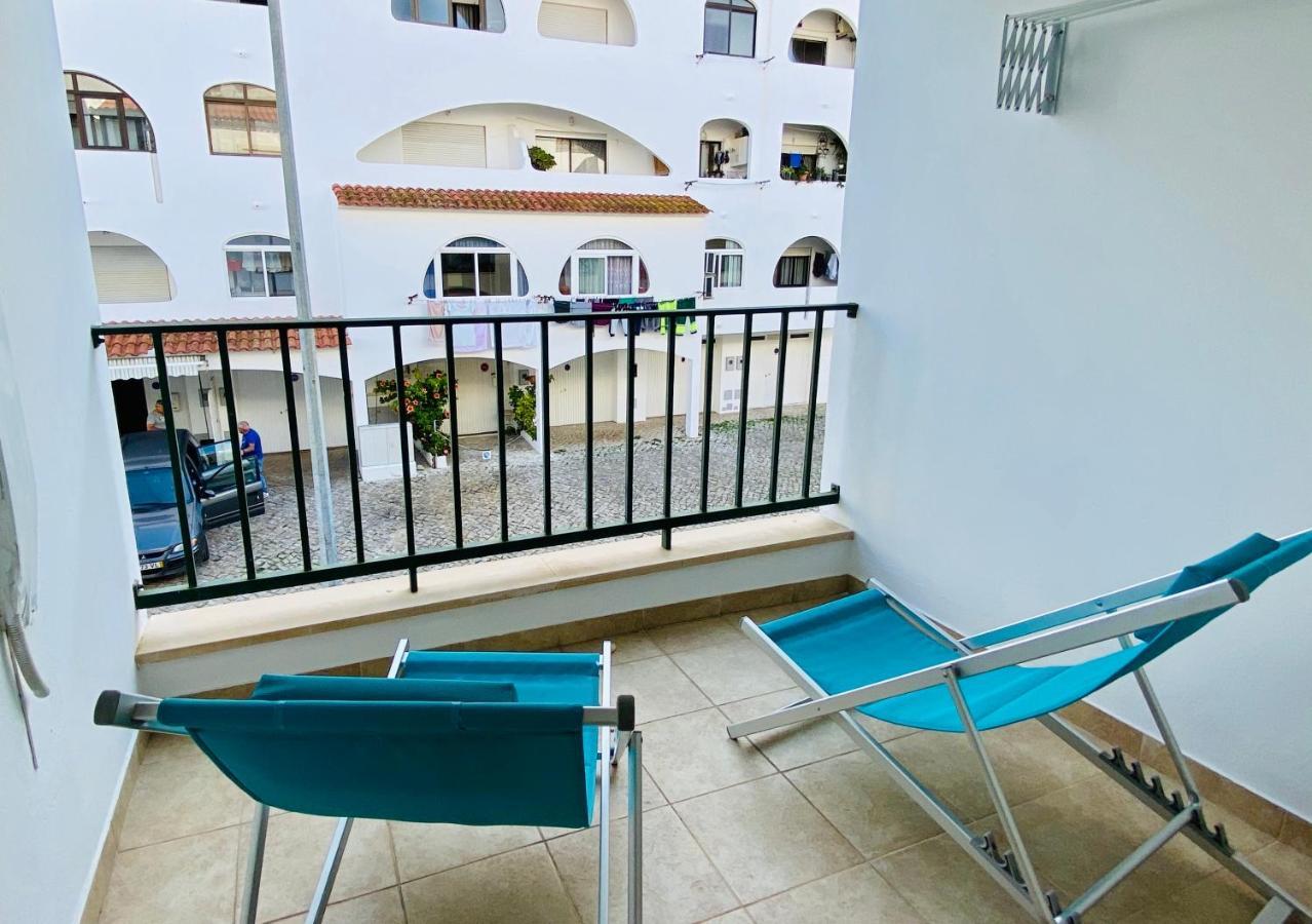 Apartmán Old Town By Check-In Portugal Albufeira Exteriér fotografie